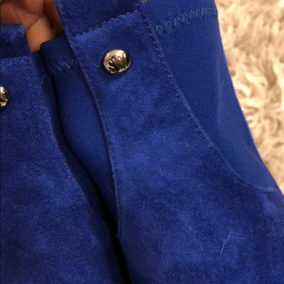 Stuart weitzman booties - Picture 4 of 10